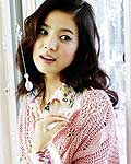 Song Hye Kyo